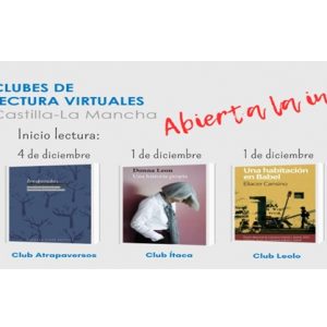 lubes de Lectura Virtuales