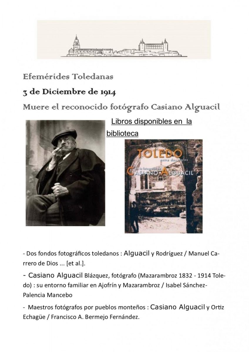 Casiano Alguacil