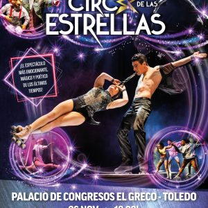CIRCO DE LAS ESTRELLAS