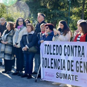 arisol Illescas apela al sentido común y al entendimiento para luchar unidos contra la violencia hacia las mujeres