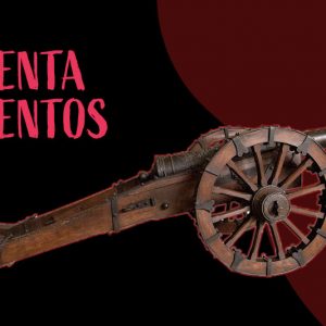 Museo del Ejercito. Cuentacuentos. “¿Qué hace un delfín en un cañón?”