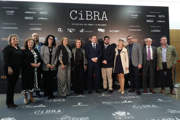 Festival CIBRA 3.12-11-23