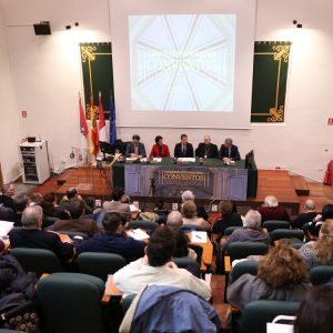 elázquez anuncia visitas escolares a los conventos en colaboración con el Arzobispado de Toledo