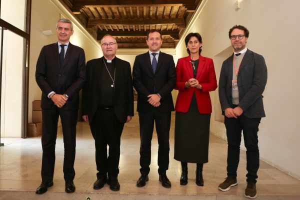 Inauguración Congreso Conventos (7)