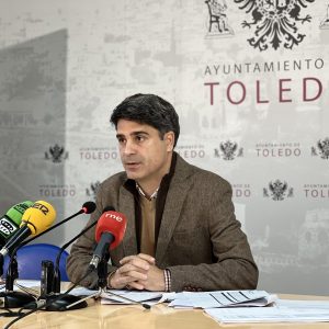 l equipo de Gobierno presenta unos presupuestos que suponen una nueva etapa de esperanza e ilusión para la ciudad