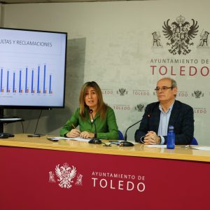 l Ayuntamiento de Toledo informa a los consumidores de sus derechos para evitar abusos ante los nuevos plazos de garantía