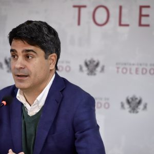 l Ayuntamiento de Toledo presenta a “Valle”, la nueva asistente virtual para acercar la administración a los ciudadanos