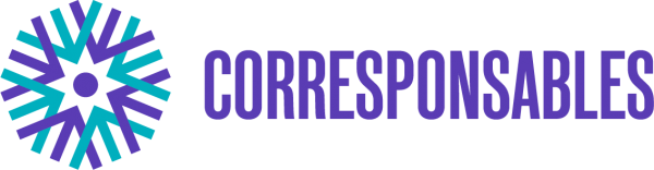 Logo Corresponsables SOLO