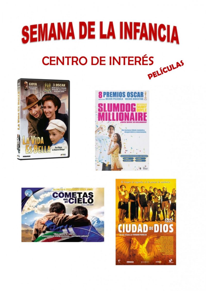 Peliculas 1