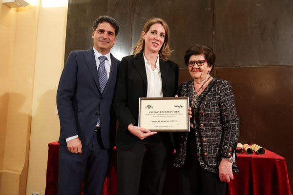 Premio Silleria