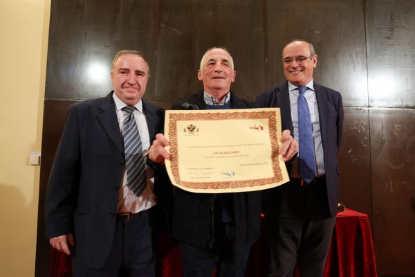 Premios Luis Velasco