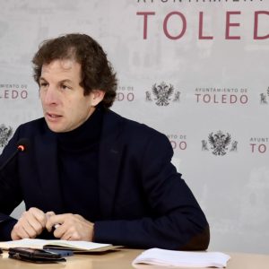 l Ayuntamiento de Toledo presentará la próxima semana la solicitud para convertirse en Ciudad Europea del Deporte
