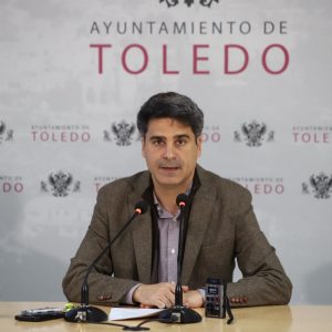 l Ayuntamiento de Toledo prorroga el convenio de cesión del edificio ‘Toletum’ con la Universidad de Castilla-La Mancha