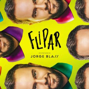 FLIPAR de Jorge Blass