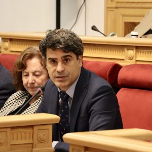 oledo aprueba el presupuesto para 2024, que asciende a 108 millones de euros y garantiza los servicios sociales y el desarrollo económico