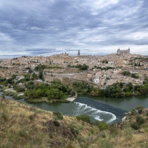 l Ayuntamiento propone conceder la Medalla de la Ciudad a la Villa de Madrid, en reconocimiento por los servicios prestados tras la DANA    