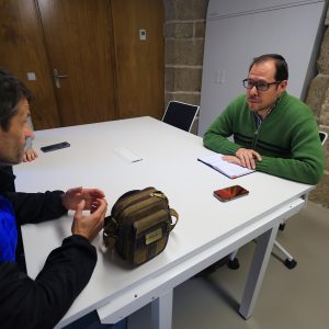 a concejalía de Educación trabaja para aumentar los servicios del programa ToledoEduca