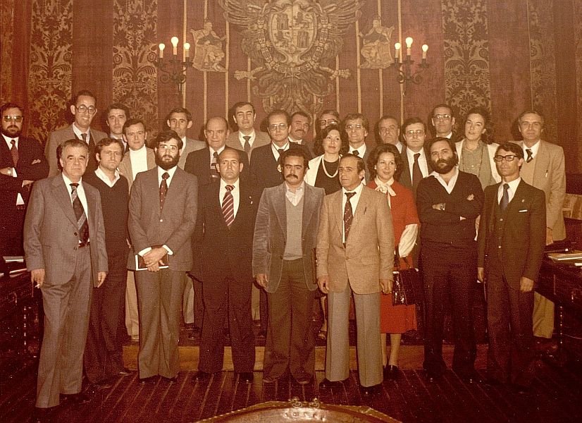 1979-corporacion-municipal-presidida-por-juan-ignacio-de-mesa
