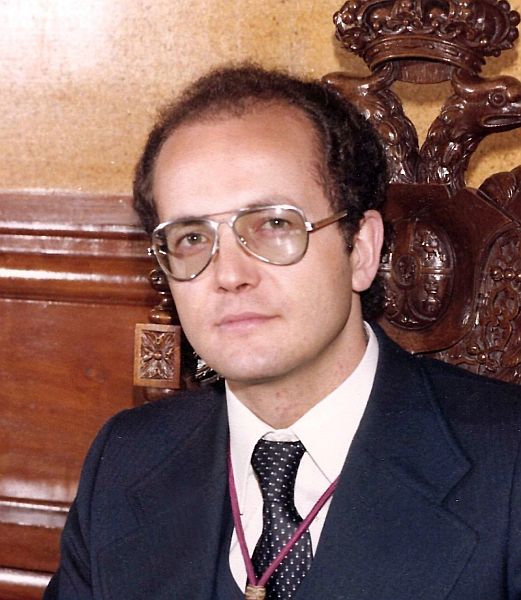 1979 Juan Ignacio de Mesa Ruiz