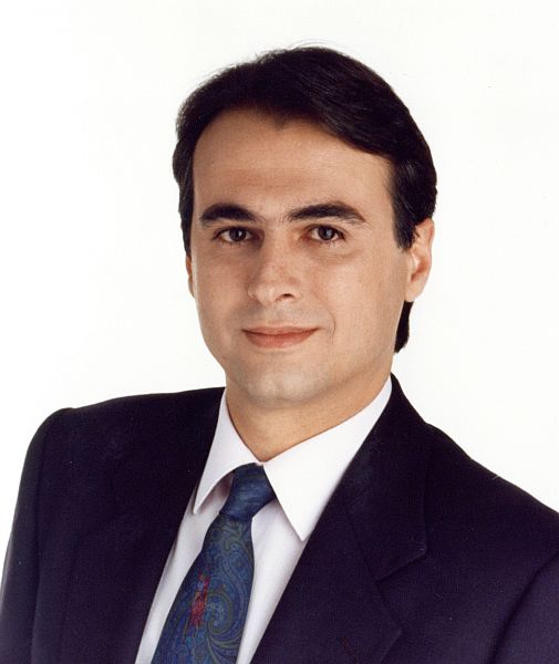 1987 José Manuel Molina García