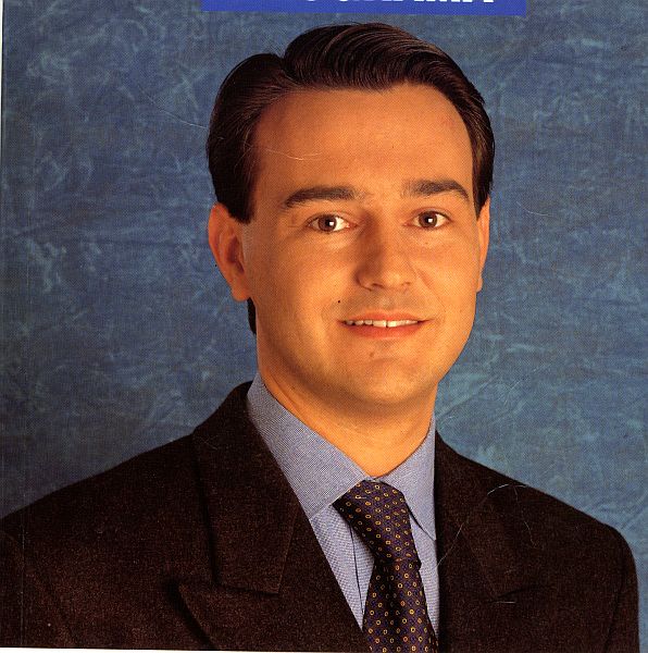 1995 Agustín Conde Bajén