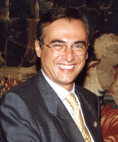 1999 José Manuel Molina García
