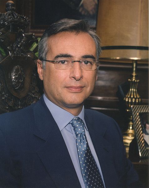 2003 José Manuel Molina García