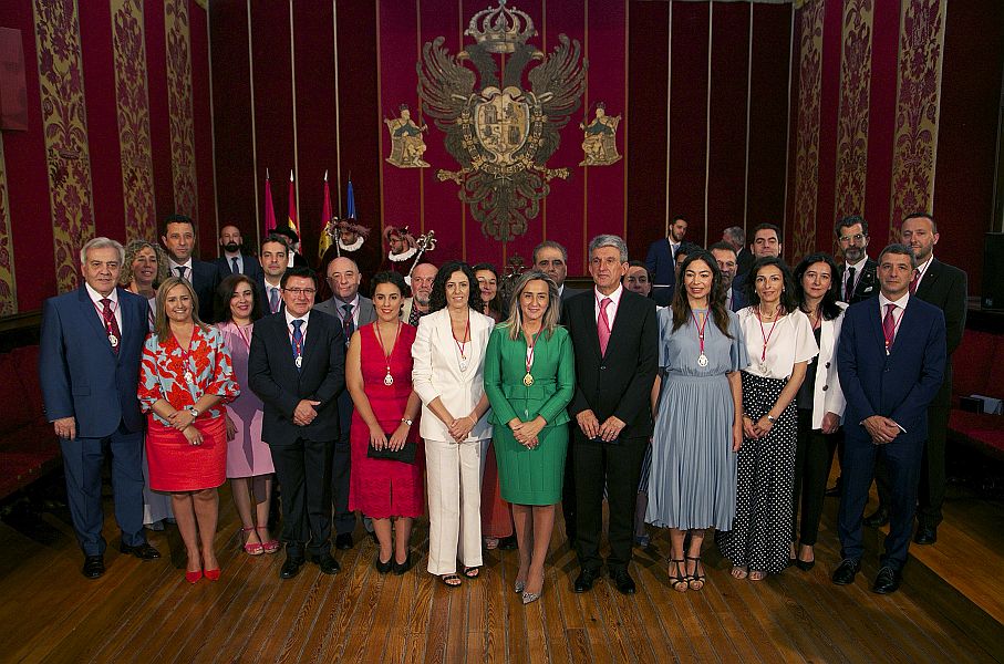 2019-corporacion-municipal-presidida-por-milagros-tolon-jaime