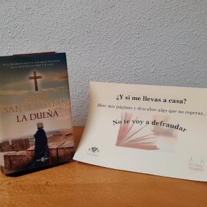 Y si me llevas a casa?