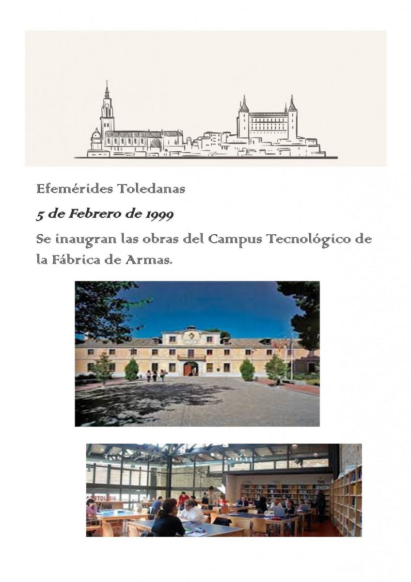 Campus tecnológico