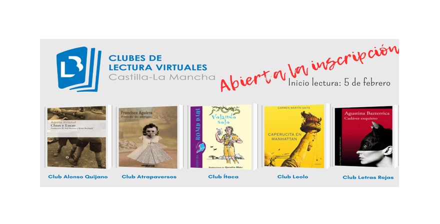 https://www.toledo.es/wp-content/uploads/2024/01/carrousel.jpg. Clubes de Lectura Virtuales