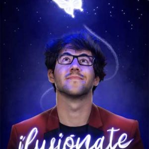 ILUSIÓNATE. MAGIA DE BORJA MONTÓN