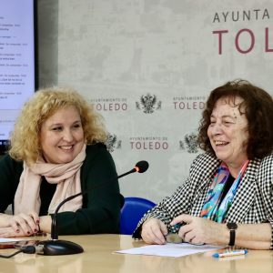 l Ayuntamiento de Toledo y la Asociación de Libreros convocan el V certamen de Cartas de amor