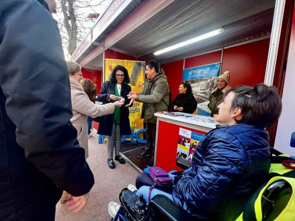 Marisol-Foro Voluntariado UCLM (3)