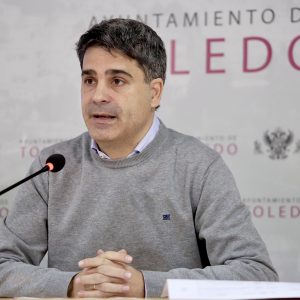 l Gobierno de Carlos Velázquez ha ejecutado en tan solo seis meses casi la mitad de los Fondos Europeos EDUSI que llegaron a Toledo en 2017