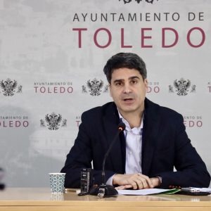 l contrato de depuración de las aguas residuales de Toledo incluye una inversión de 4 millones de euros para la estación del polígono