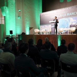 elázquez anuncia que Toledo solicitará participar en la misión de la UE “Cien ciudades inteligentes y climáticamente neutras de aquí a 2030””