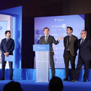 elázquez anuncia un plan de digitalización e innovación turística para mejorar la experiencia de los visitantes a la ciudad