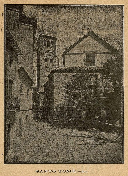 34 - Iglesia de Santo Tomé