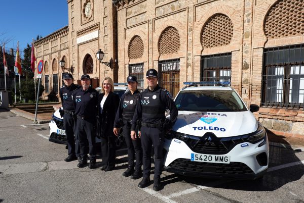 Cañizares- Nuevos Vehículos Policía Local (7)