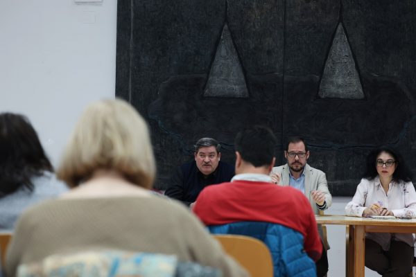 Comisión Absentismo 1.16-02-24