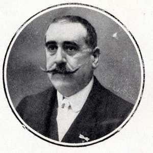 Constantino Garcés y Vera (1860-1922)