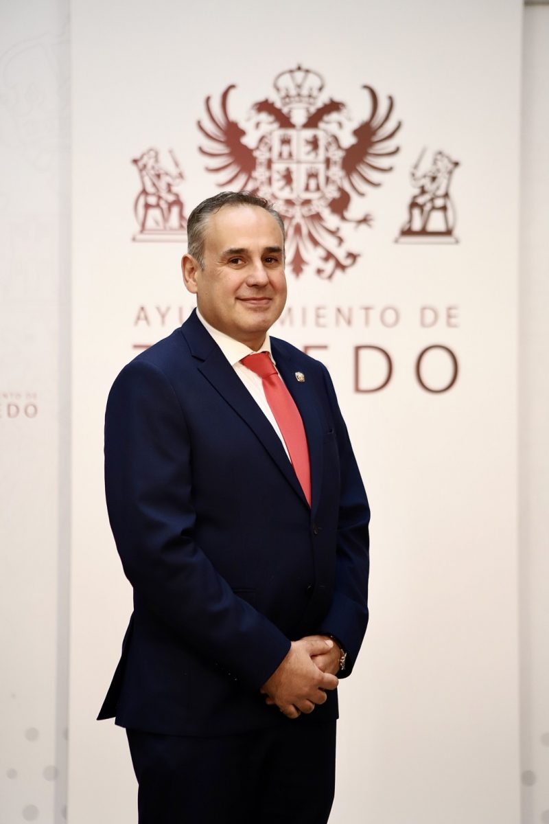 Pedro Jesús López Argudo