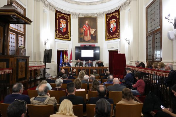 Presentación Cartel Semana Santa 4.15-02-24