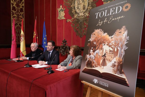 Presentación Toledo Luz de Europa 1.05-02-24