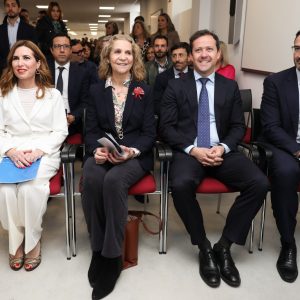 elázquez se compromete a seguir dando pasos para conseguir juntos una sociedad más igualitaria