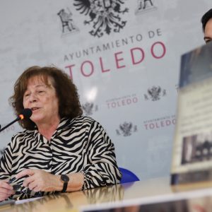 esús Sánchez Adalid y el Coro Jacinto Guerrero pregonarán la Semana Santa de Toledo