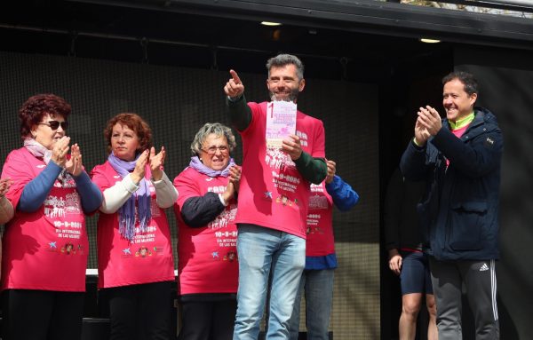 Carrera de la Mujer (2)