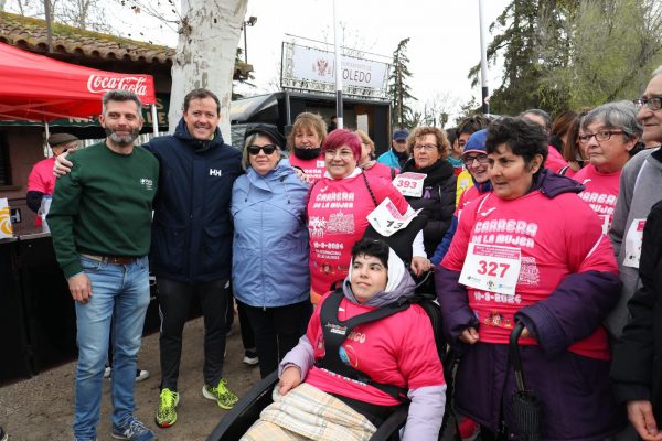 Carrera de la Mujer I (1)