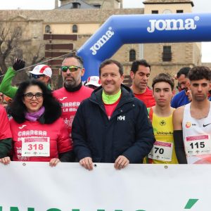 elázquez celebra el éxito de las actividades de la Semana de la Mujer